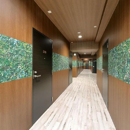 Hotel Futaba Double - Vacation Stay 61441V Йокогама Экстерьер фото